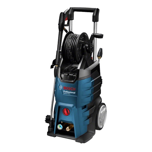 Bosch GHP 5-75X High Pressure Washer, 2600 W, 185 bar, 0600910800